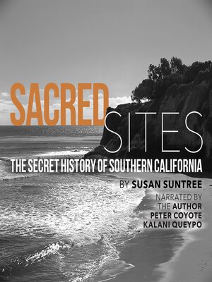cover image of Sacred Sites